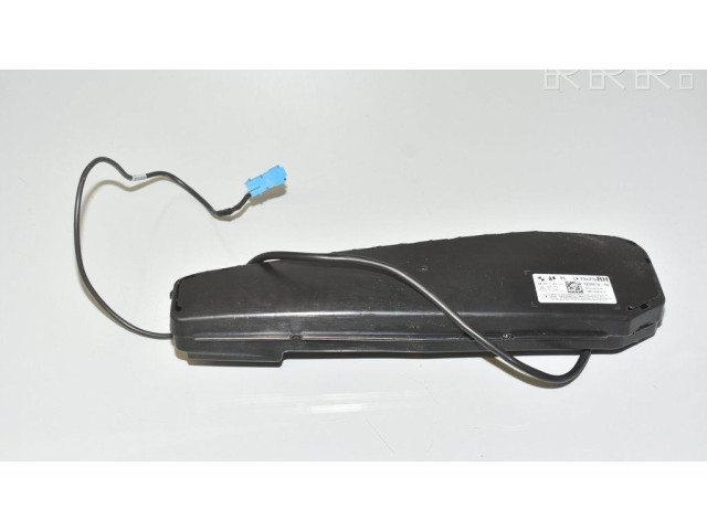 Подушка безопасности в сиденье 7239616, 7269084   BMW 3 F30 F35 F31