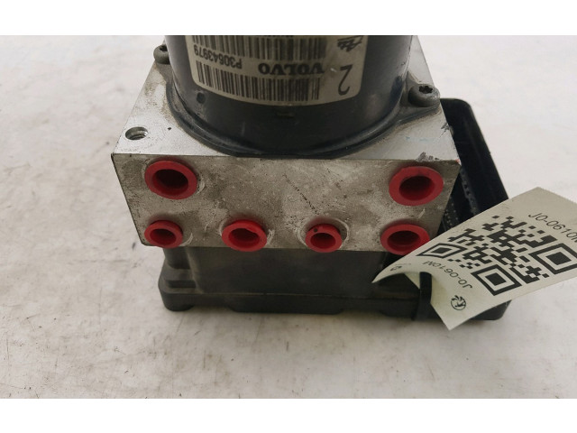 Jednotka ABS 8666845   Volvo S60 2004