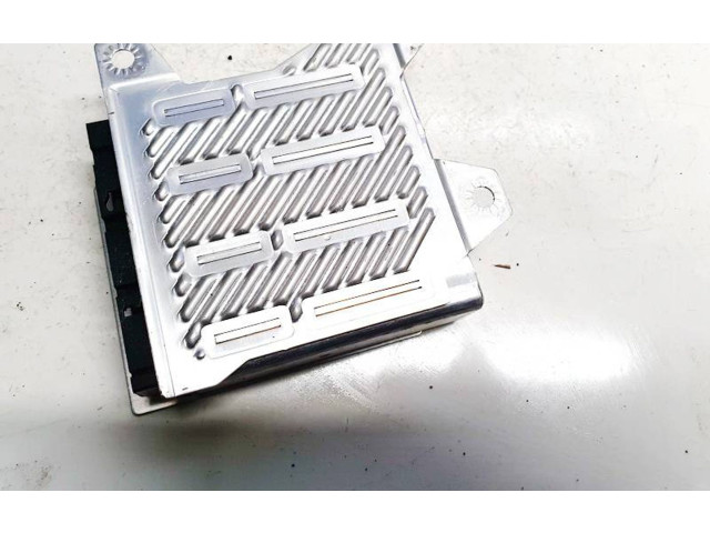 Блок подушек безопасности 60692059, 391017   Alfa Romeo 159