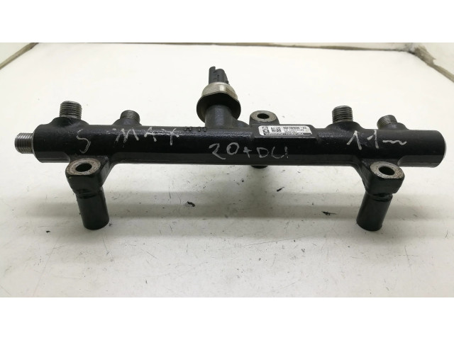 Топливная рампа 968190968003   Ford S-MAX 2.0 