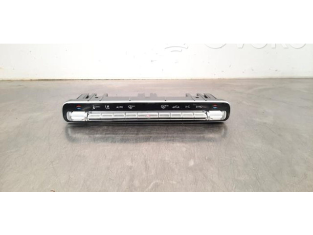 Блок управления климат-контролем A2479056803   Mercedes-Benz GLB x247