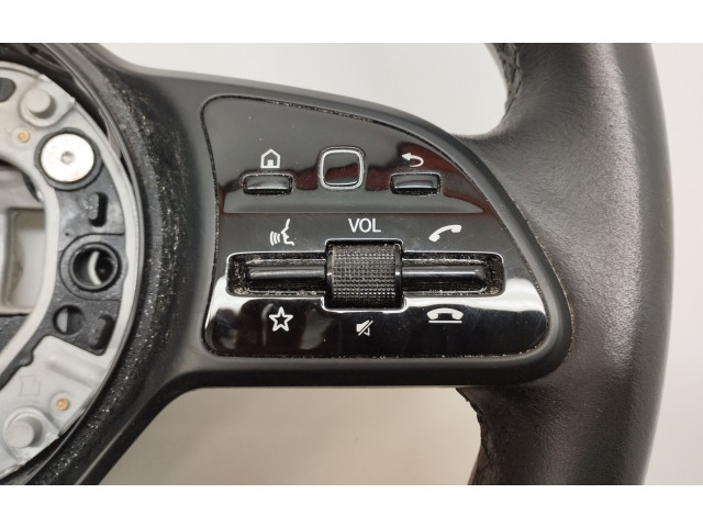 Volant Mercedes-Benz C W205 2018 A0040053699  