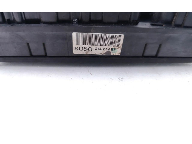 Блок предохранителей S05050216E7   Lexus RX 330 - 350 - 400H    