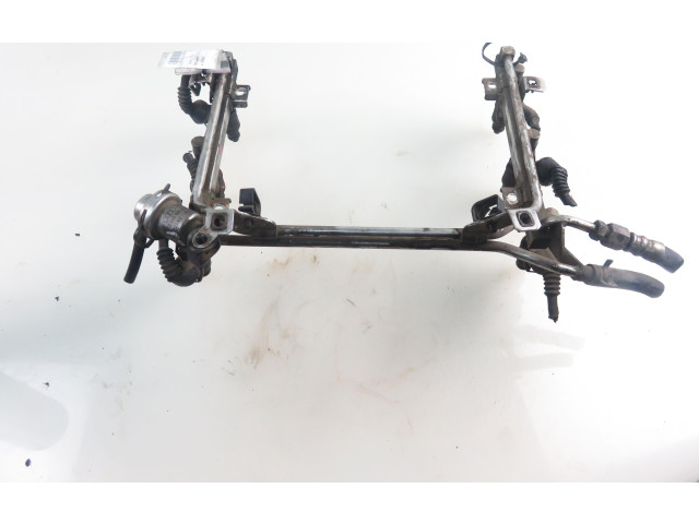 Vstřikovací lišta 078133551L, 078133551L   Audi A6 S6 C5 4B    ACK 