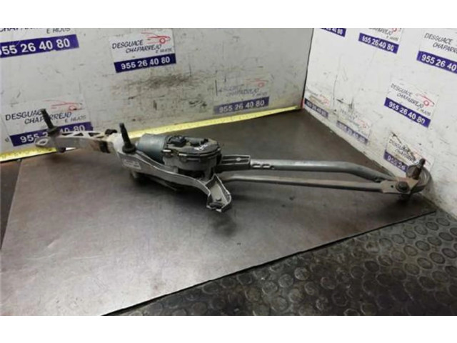 Моторчик дворников A2128201240, A2128201240    Mercedes-Benz E AMG W212