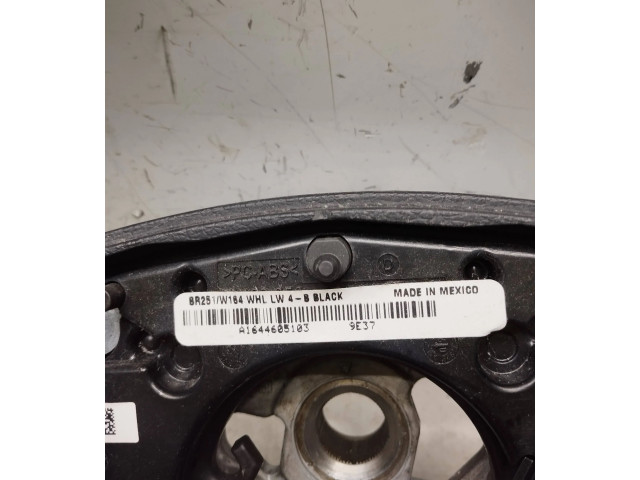 Руль Mercedes-Benz ML W164  2005 - 2011 года       