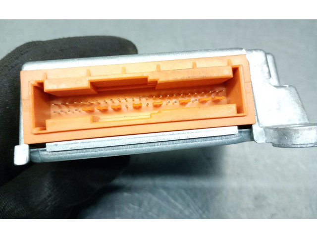 Блок подушек безопасности 550892900, 550892900   Citroen Saxo