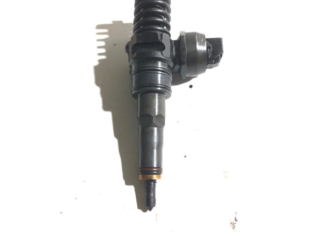 Vstřikovač 07Z130073H   Volkswagen Touareg I    AYH 