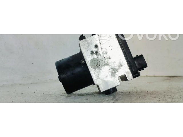 Jednotka ABS 9661702380   Peugeot 407 2004