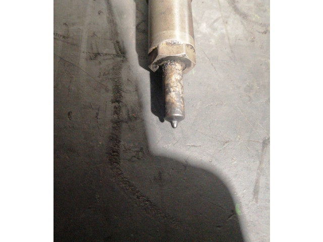 Vstřikovač 0445110059, BOSCH   Chrysler Voyager    D7  VK07C 