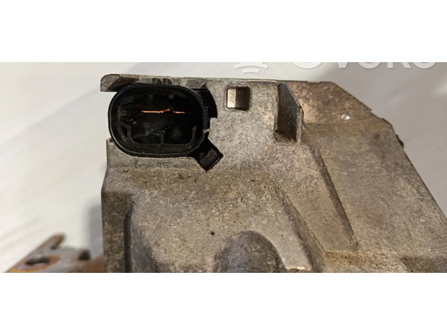 Volant Renault Scenic II -  Grand scenic II 2003 8200701471  