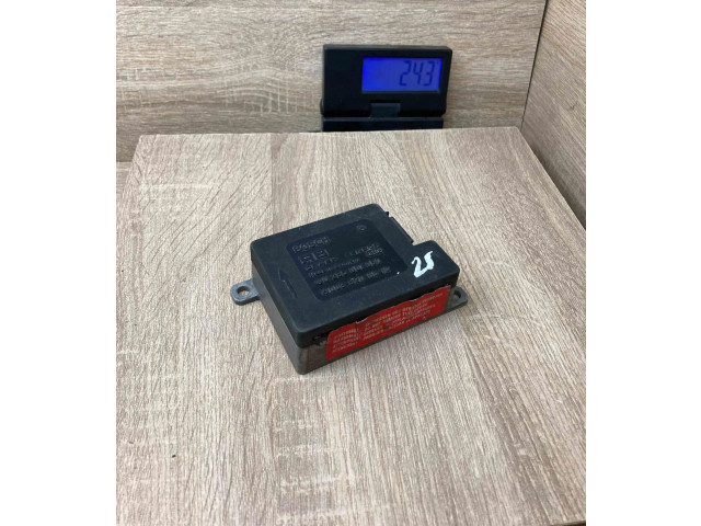 Блок подушек безопасности 0038200610, 0285001050   Mercedes-Benz 190 W201
