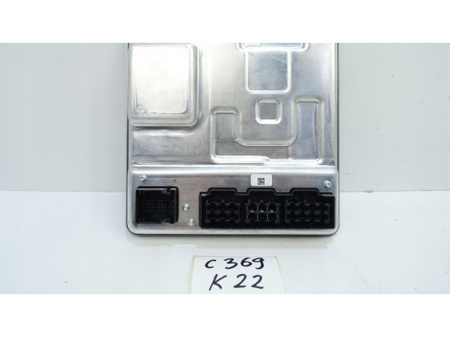 Блок комфорта 1EA937012G   Volkswagen ID.3   
