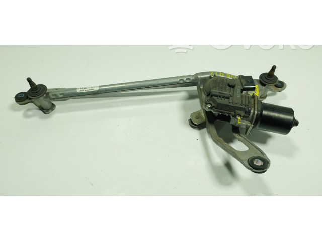 Моторчик дворников 8W6955023D, 8W6955119B    Audi A5