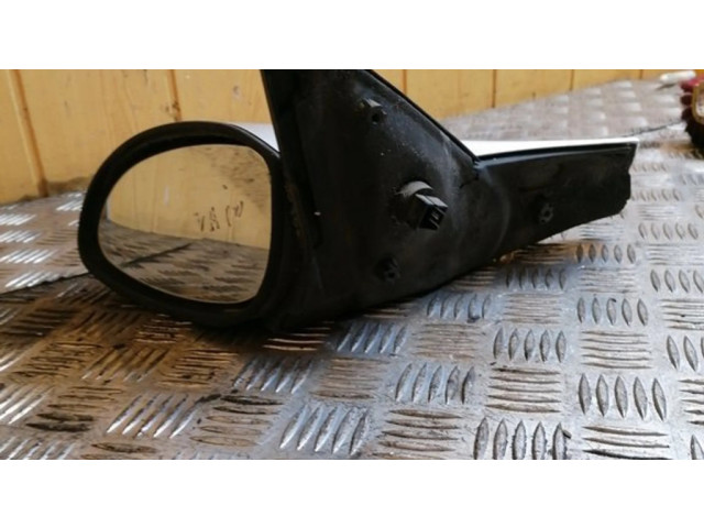 Zpětné zrcátko  levé Opel Vectra B 2000  010446  