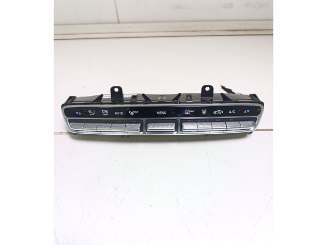 Блок управления климат-контролем A2059054917, A3C0021260101   Mercedes-Benz EQC