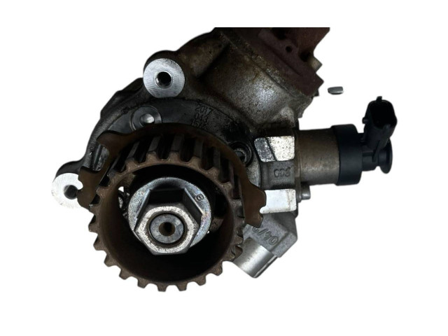 Vstřikovací čerpadlo 9811347380, 0445010739   Peugeot 208     