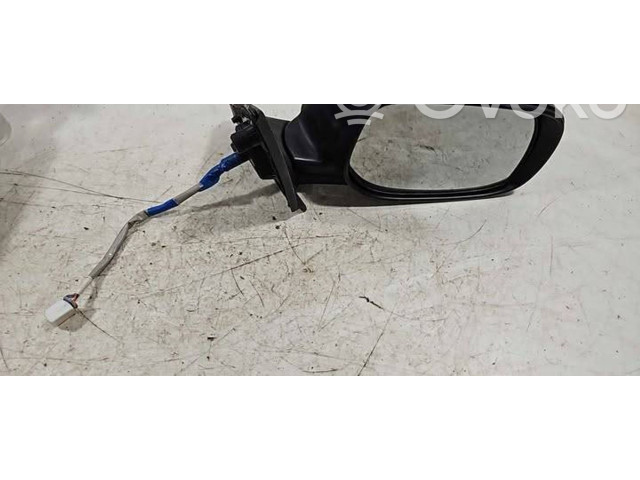 Zpětné zrcátko  Toyota Urban Cruiser (XP110) 2010  E11026403, 8316  