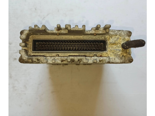 Блок управления двигателя 074906021L, 28SA3339   Volkswagen Transporter - Caravelle T4