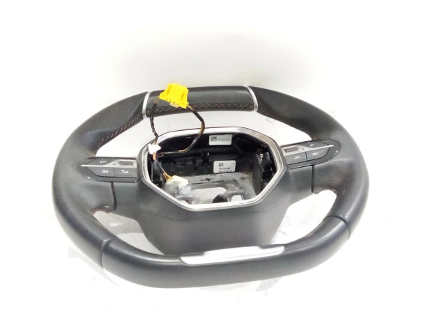 Volant Peugeot Rifter 2022 98399745zd  