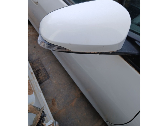 Zpětné zrcátko  Toyota Yaris 2016  879100DB20, E8025614  