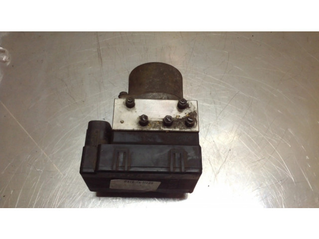 Jednotka ABS 445104060, 241011280310   Mitsubishi Montero 2002