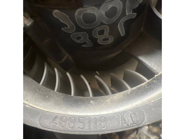 Вентилятор печки    7885118   Chrysler 300M