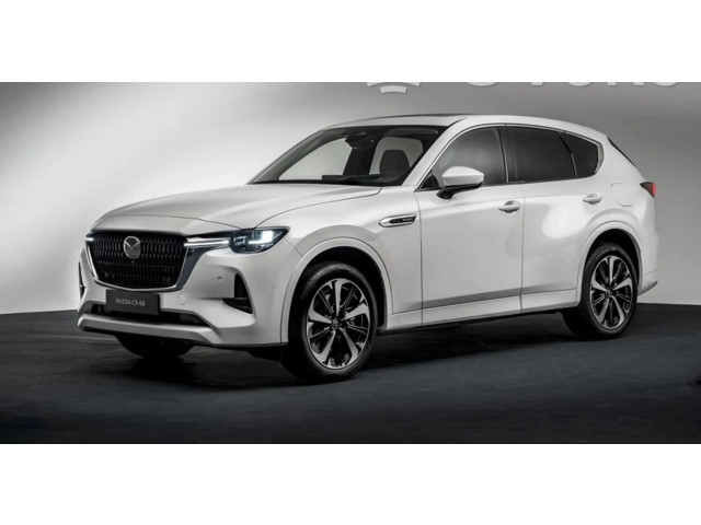 Подушка безопасности в сиденье KR9P57KK0, JTA69182XXX   Mazda CX-60