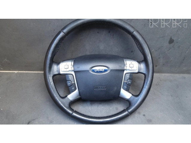 Руль Ford Mondeo MK IV  2007-2014 года 305479999M95AA, 305481985      