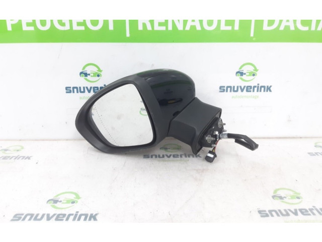 Zpětné zrcátko  Renault Captur II 2020  963027811R, 963027811R  