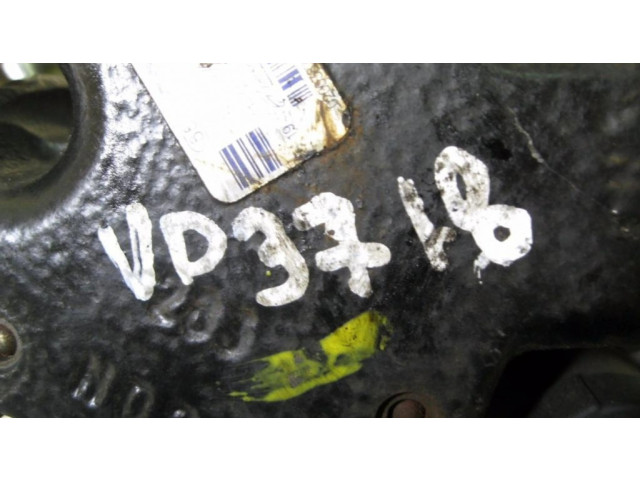 Vstřikovací čerpadlo 55572537, VD3718   Opel Meriva B     