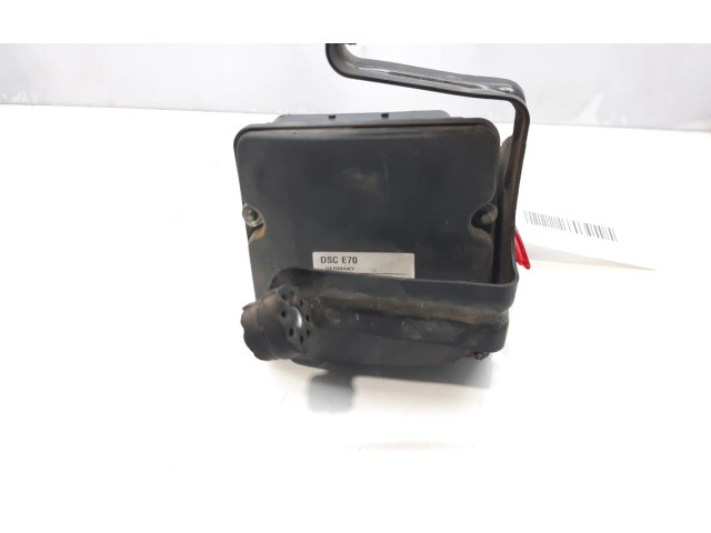 Jednotka ABS 34516788219   BMW X5 E70 2008