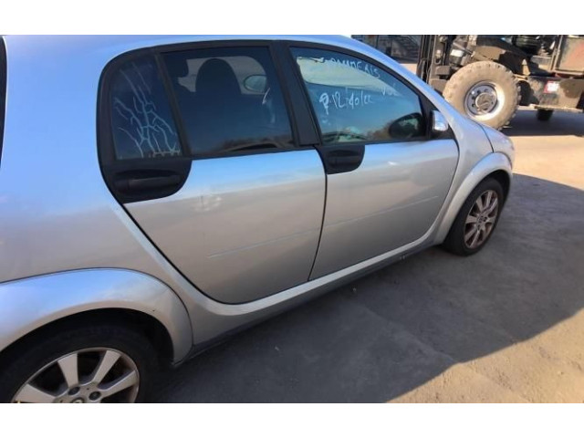 Блок подушек безопасности A4548203626   Smart ForFour I