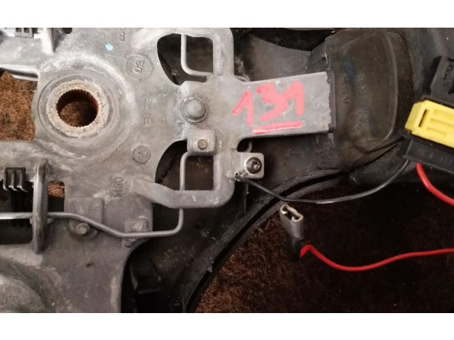 Volant Peugeot 206 2001 4109Y1  