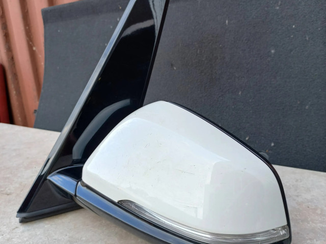 Zpětné zrcátko  levé BMW 2 F46 2019  7421467, 51167421467  