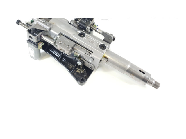  рейка  Колонка рулевая 1027811-00-F, 838835   Tesla Model X 2015 -  года