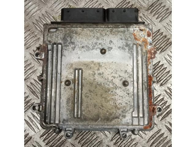 Блок управления двигателя A6391500679, PMN902299   Mitsubishi Colt