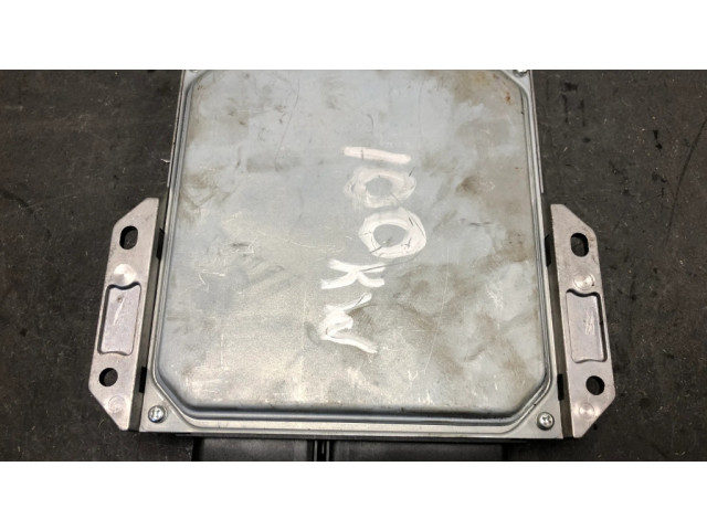 Řídící jednotka 2758003802, 23710   Suzuki Jimny 2002