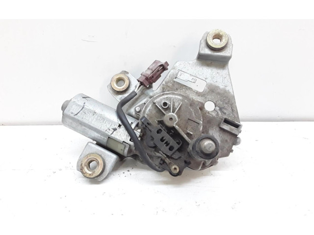 Моторчик заднего дворника 0390201556    Peugeot 406