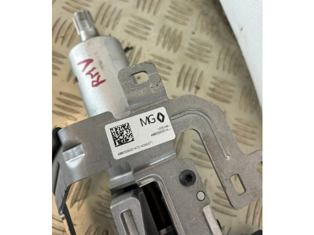    Рулевая рейка 488055MZ1A, 488055MZ1A   Renault Megane E-Tech 2022 -  года