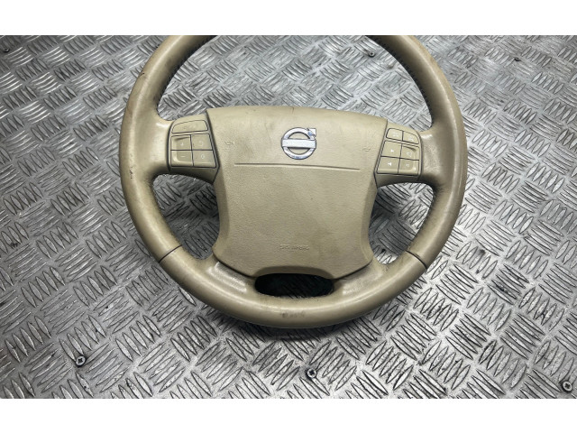 Volant Volvo S80 2008 PV5518802, 10112008  