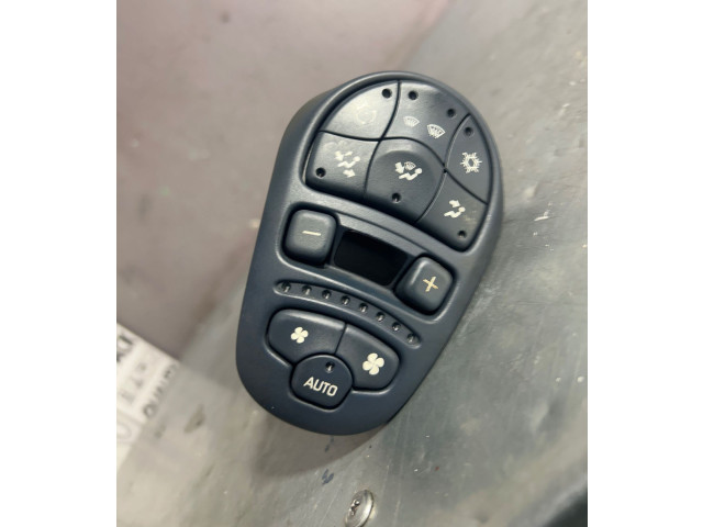 Блок управления климат-контролем 544741200, 315001GTA000625   Renault Espace III