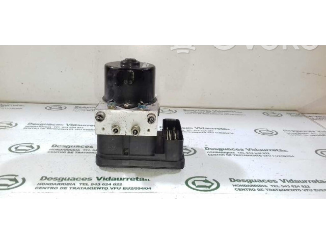 Jednotka ABS 8M512C405AA, 10020603224   Ford Focus 2008