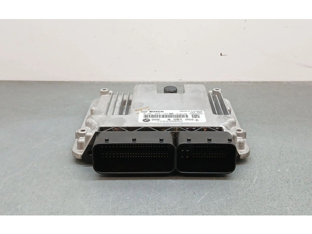 Řídící jednotka 858795201, 0281032143   BMW 2 F22 F23 2015