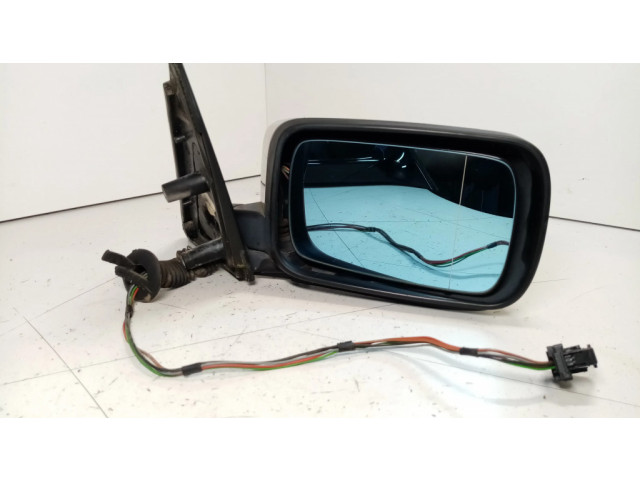 Zpětné zrcátko pravé BMW 5 E39 2000  8266604, 51168266604  