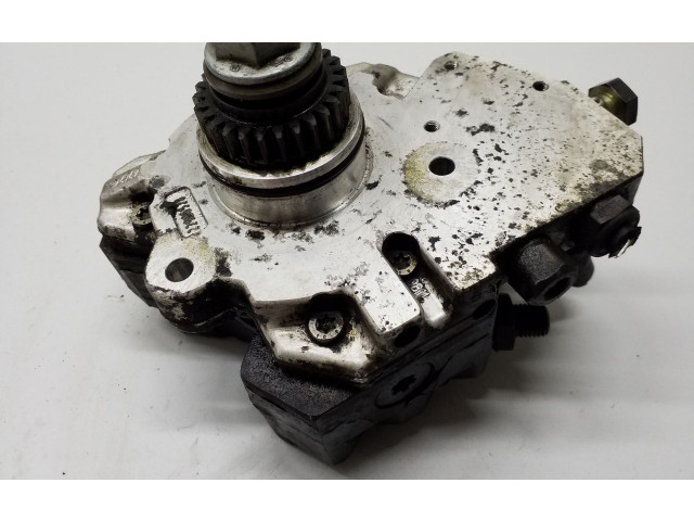 Vstřikovací čerpadlo A6400700701, 0445010120   Mercedes-Benz A W169     