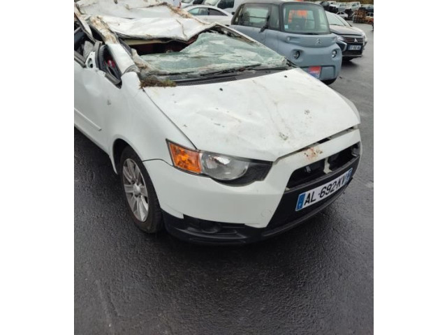 Вентилятор радиатора     1355A161    Mitsubishi Colt 