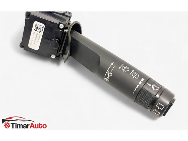 Переключатель дворников 20941131, 20941131   Chevrolet Zafira C