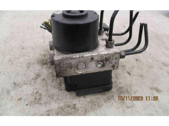 Jednotka ABS 9663945580, 9663945580   Peugeot 207 2006