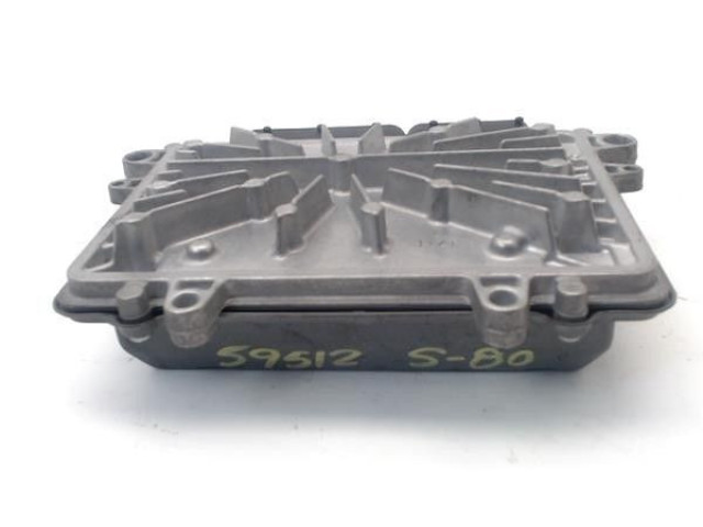 Řídící jednotka 36002556   Volvo S80 2006